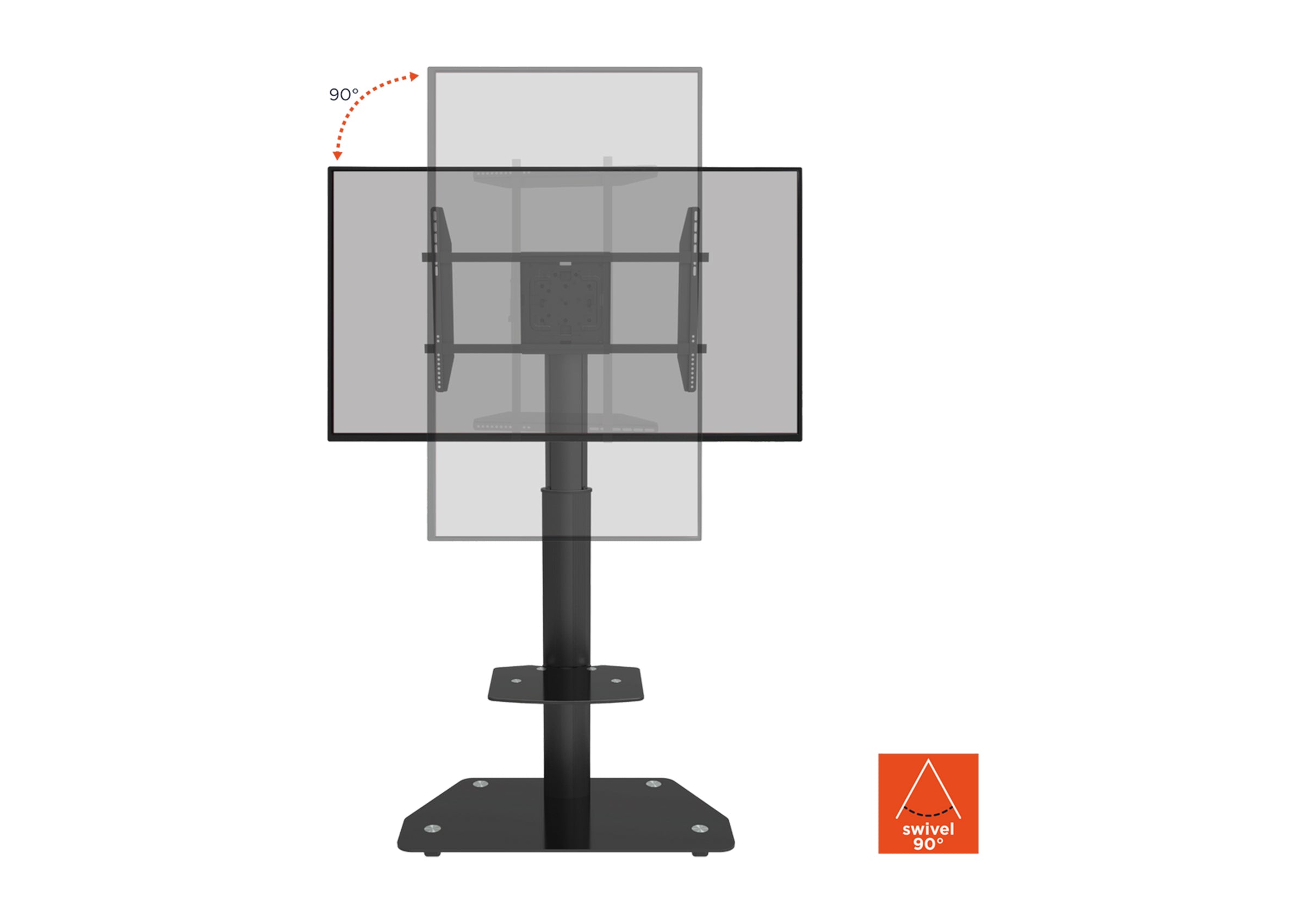 celexon-adjust-3270mp-support-mobile-32-70-portrait-70-kg image 7