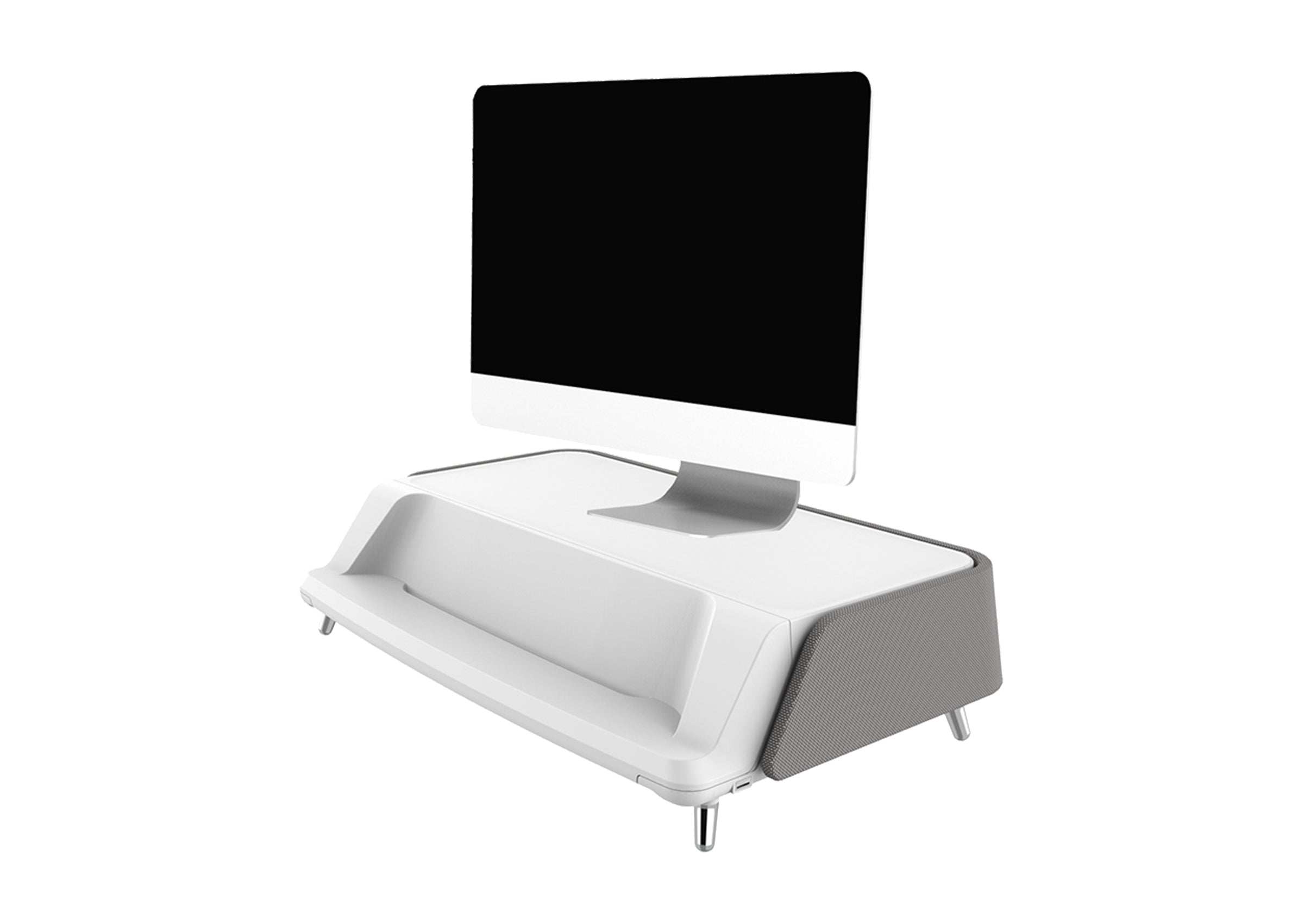 celexon-pro-me1730-r-hausseur-cran-17-30-gris-uv-c image 4