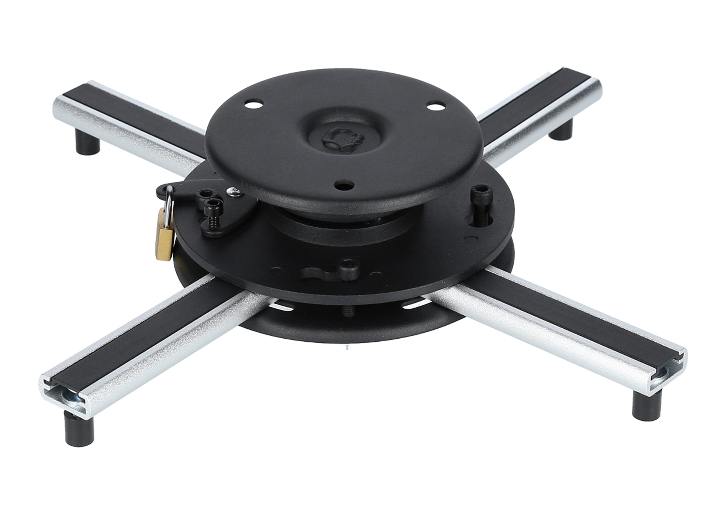 celexon-ps-ultraflat-support-plafond-vid-oprojecteur-20-kg image 6
