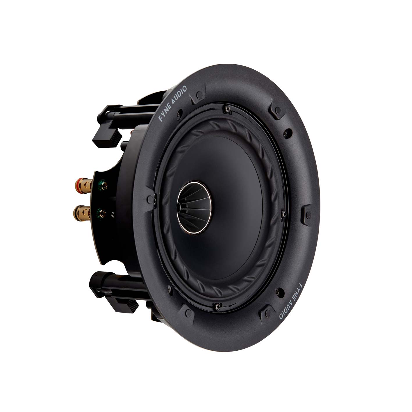 fyne-audio-fa500ic-fa501ic-enceinte-encastrable-6-pouces image 2