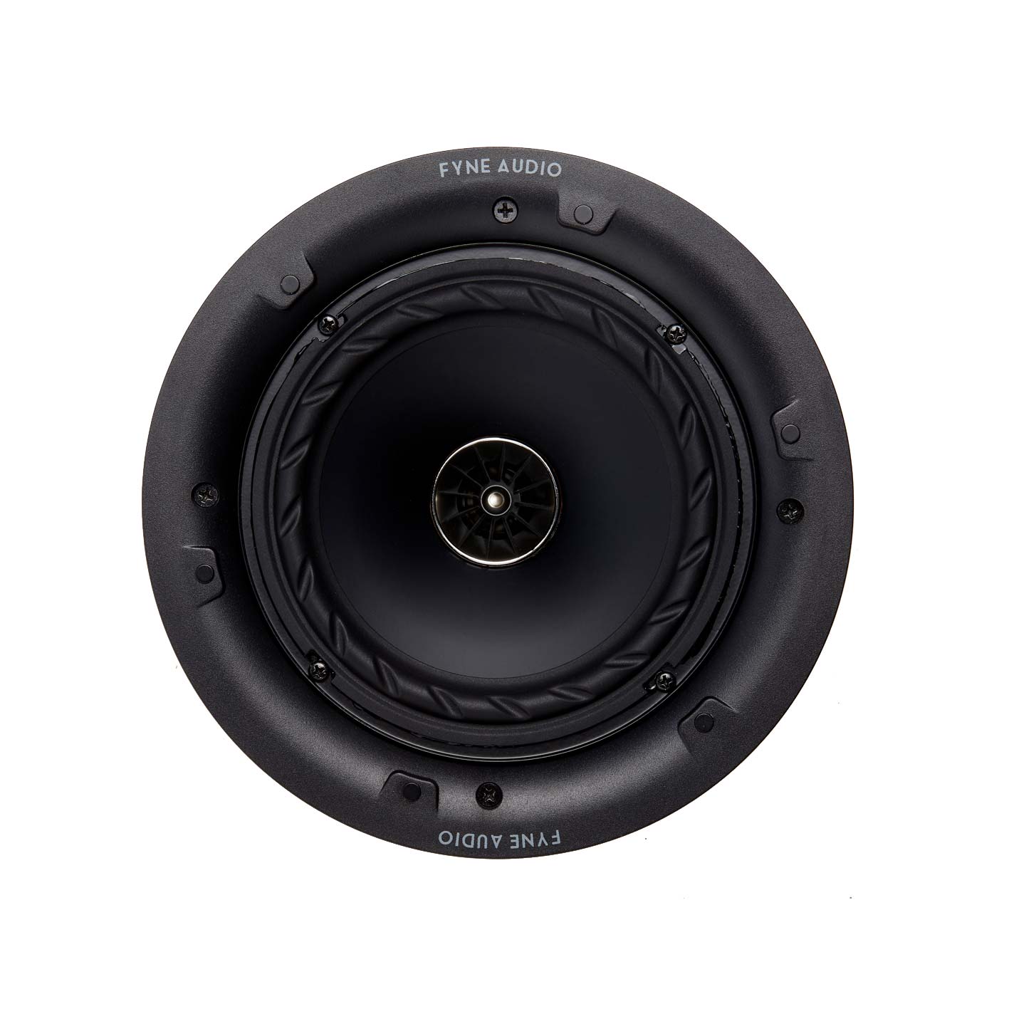 fyne-audio-fa500ic-fa501ic-enceinte-encastrable-6-pouces image 1