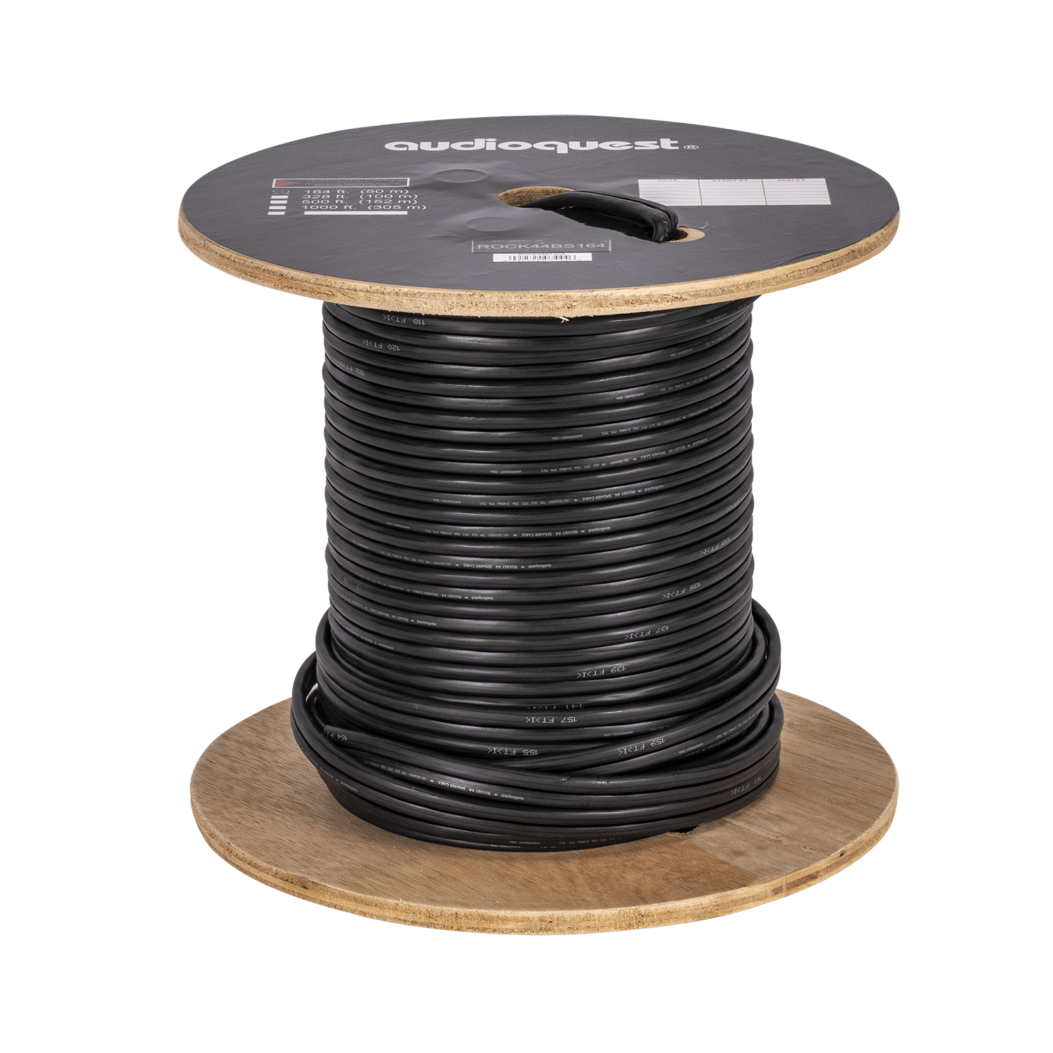 audioquest-rocket-44-c-ble-haut-parleur-bobine-50-m-psc image 3