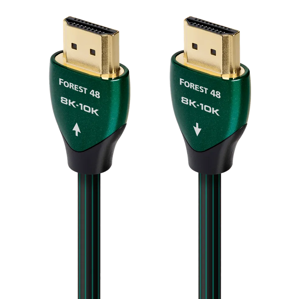 audioquest-forest-48-c-ble-hdmi-8k-1-5-m-reconditionn image 1