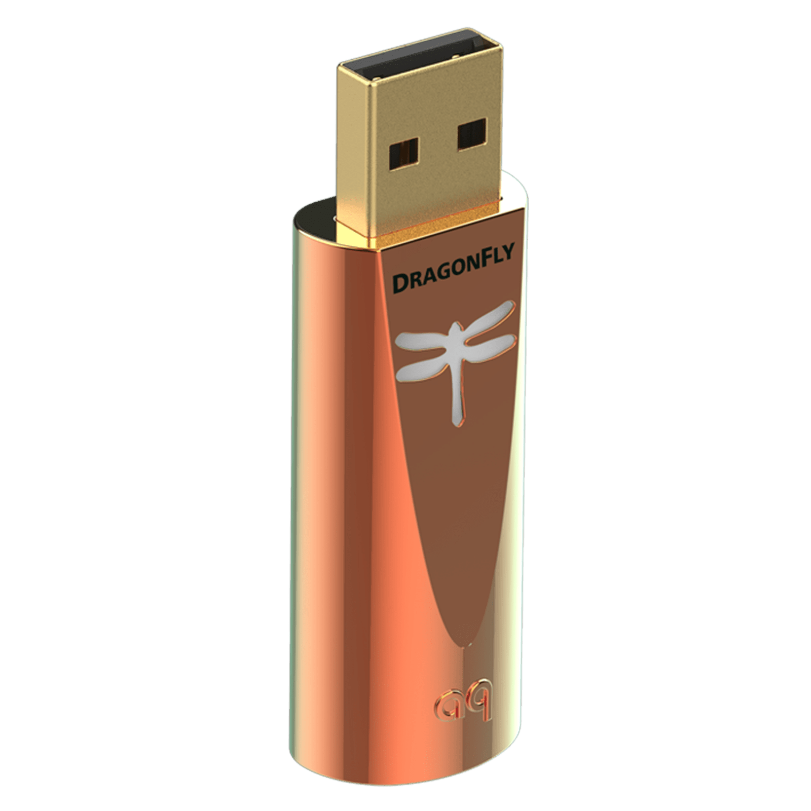 audioquest-dragonfly-copper-dac-usb-portable-24-bits-96-khz image 1