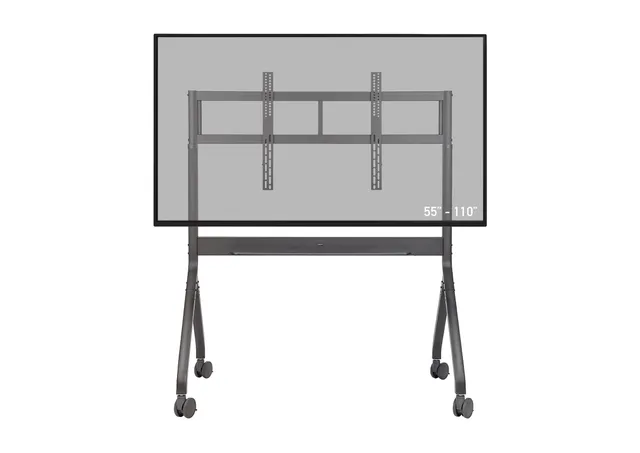 celexon-expert-oslo-chariot-tv-mobile-lectrique-55-90-display image 1