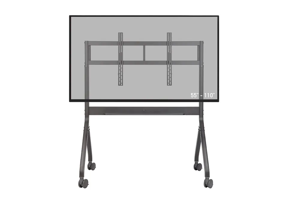 celexon-expert-oslo-chariot-tv-mobile-lectrique-55-90-display image 1