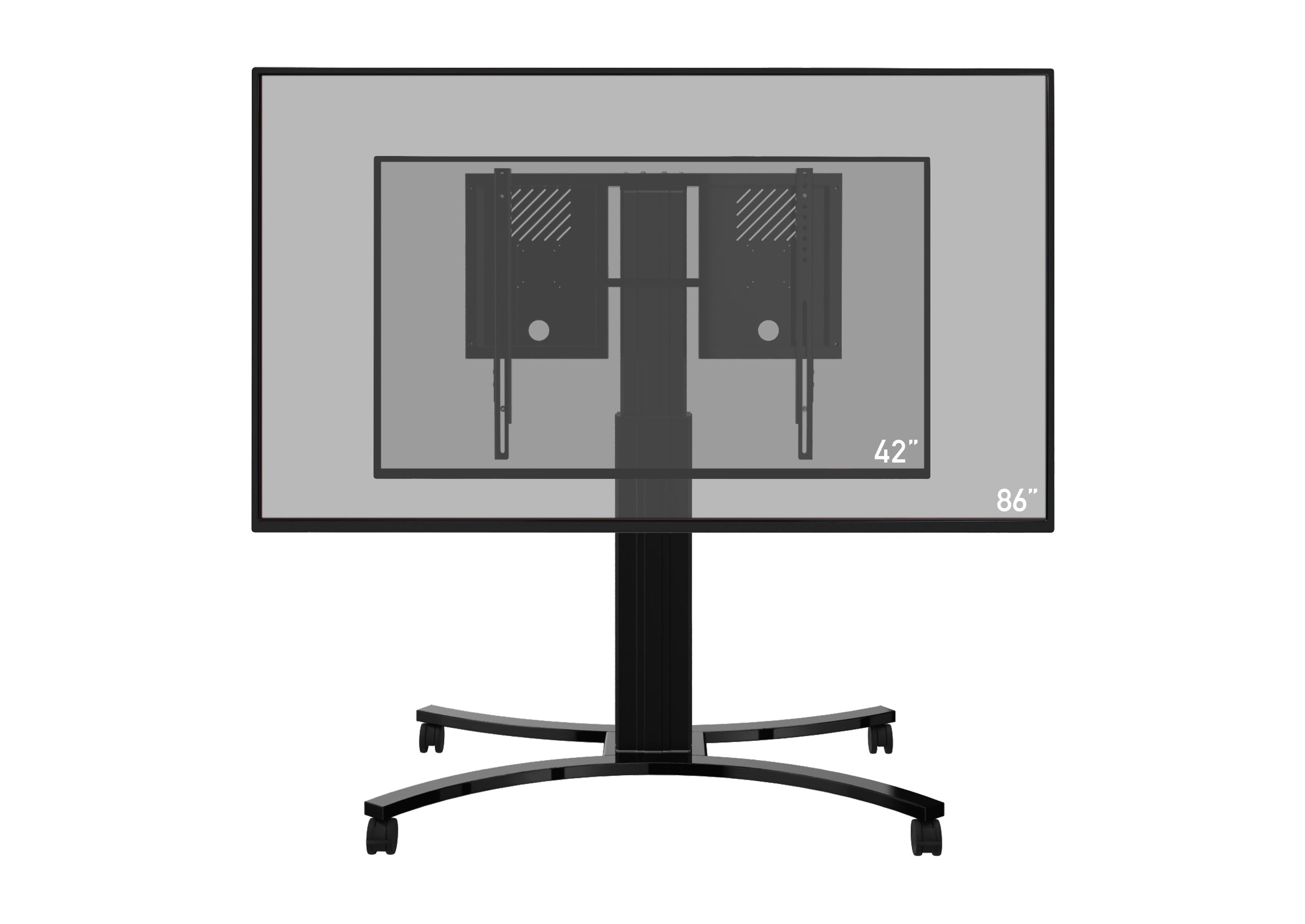 celexon-expert-adjust-4286mb-support-mobile-cran-lectrique-50-cm-42-86 image 4