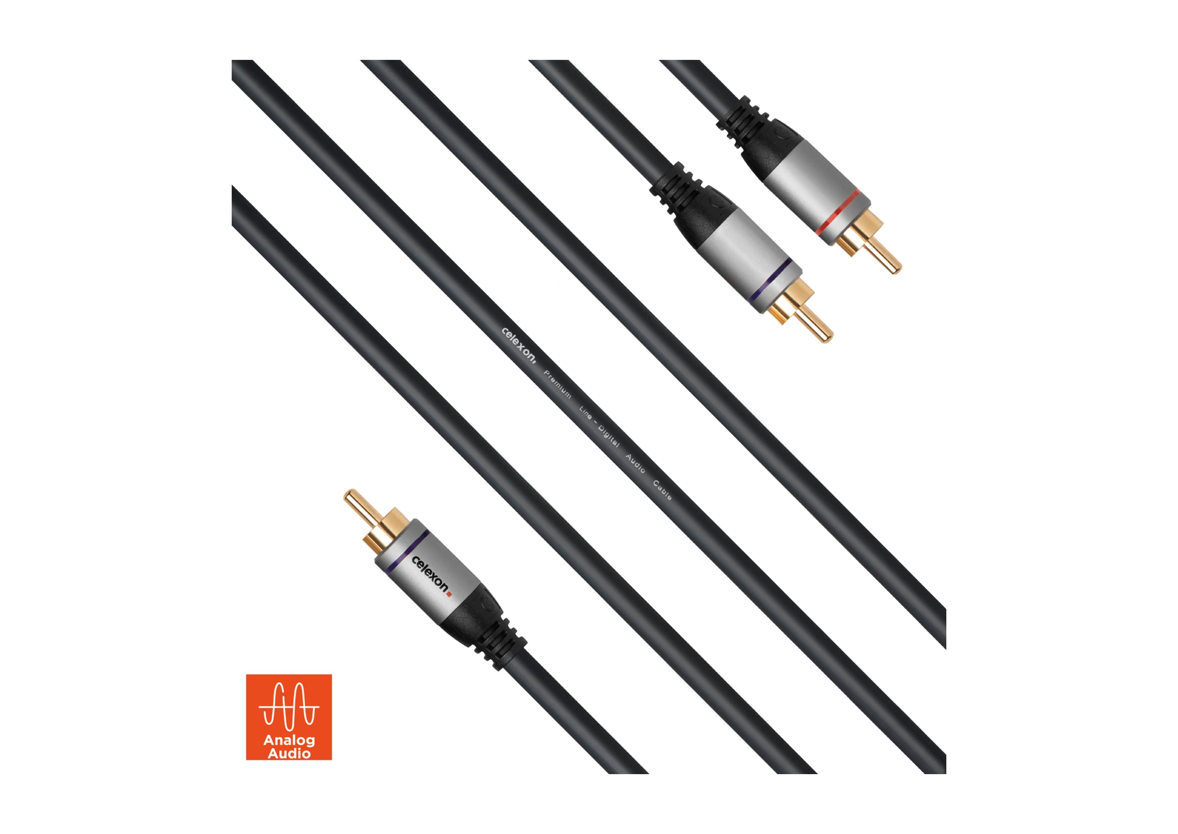 celexon-pro-c-ble-audio-rca-vers-2x-rca-1-5-m-caisson image 5