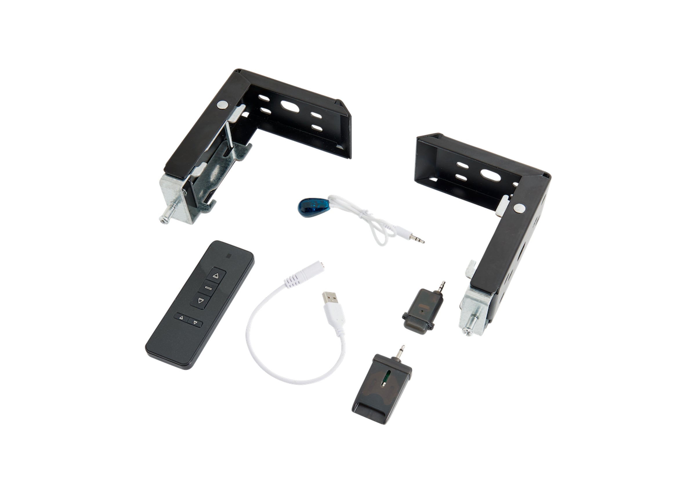 celexon-homecinema-cran-motoris-dynamic-slate-alr-100-16-9 image 4
