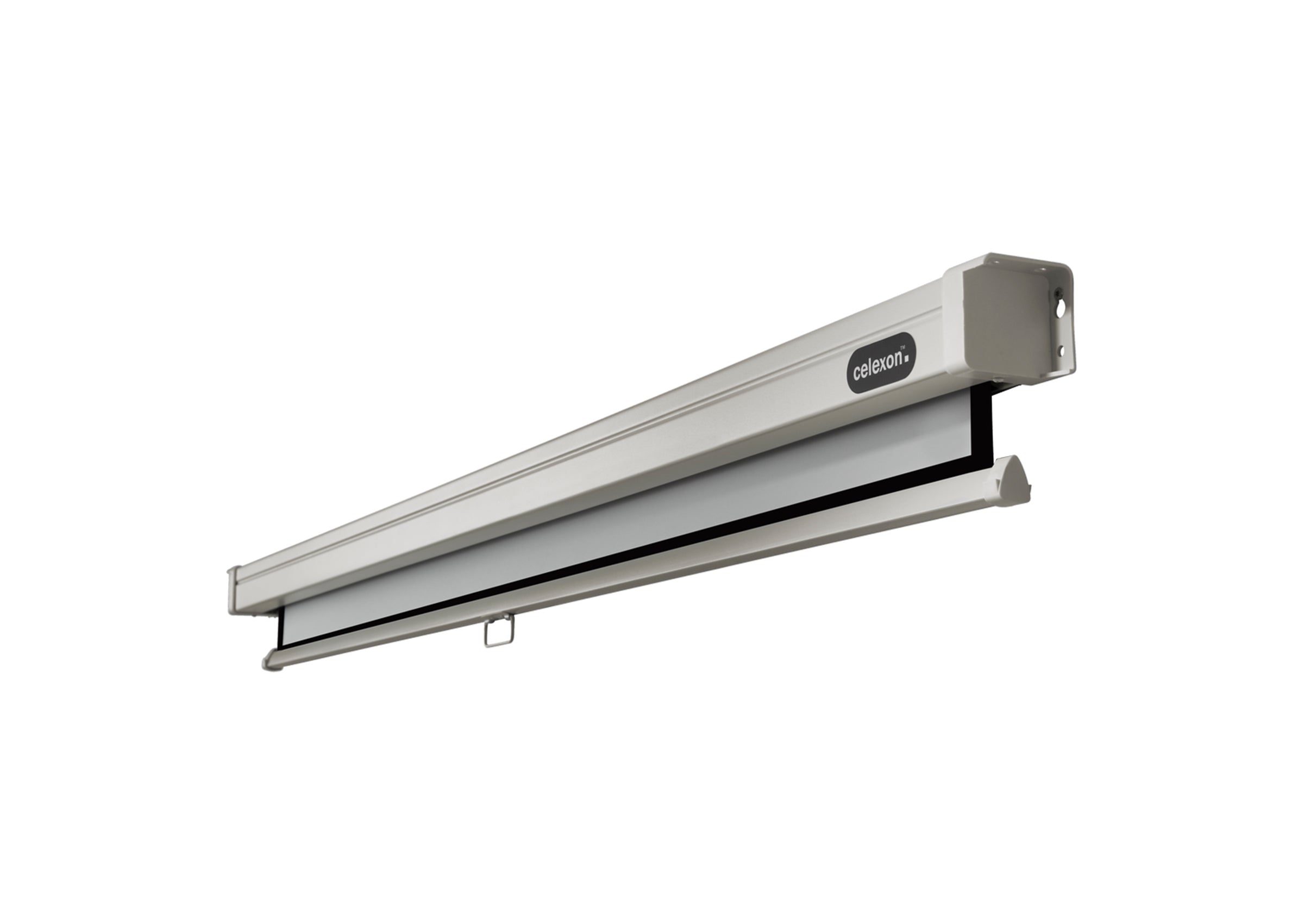 celexon-pro-cran-projection-manuel-214x120cm-16-9-gain-1-2 image 4