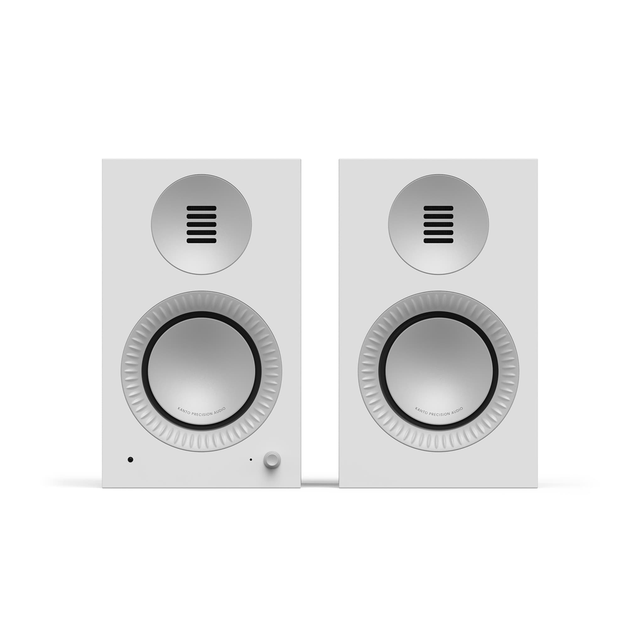 kanto-tuk-enceinte-amplifi-e-noir-tweeter-amt image 3