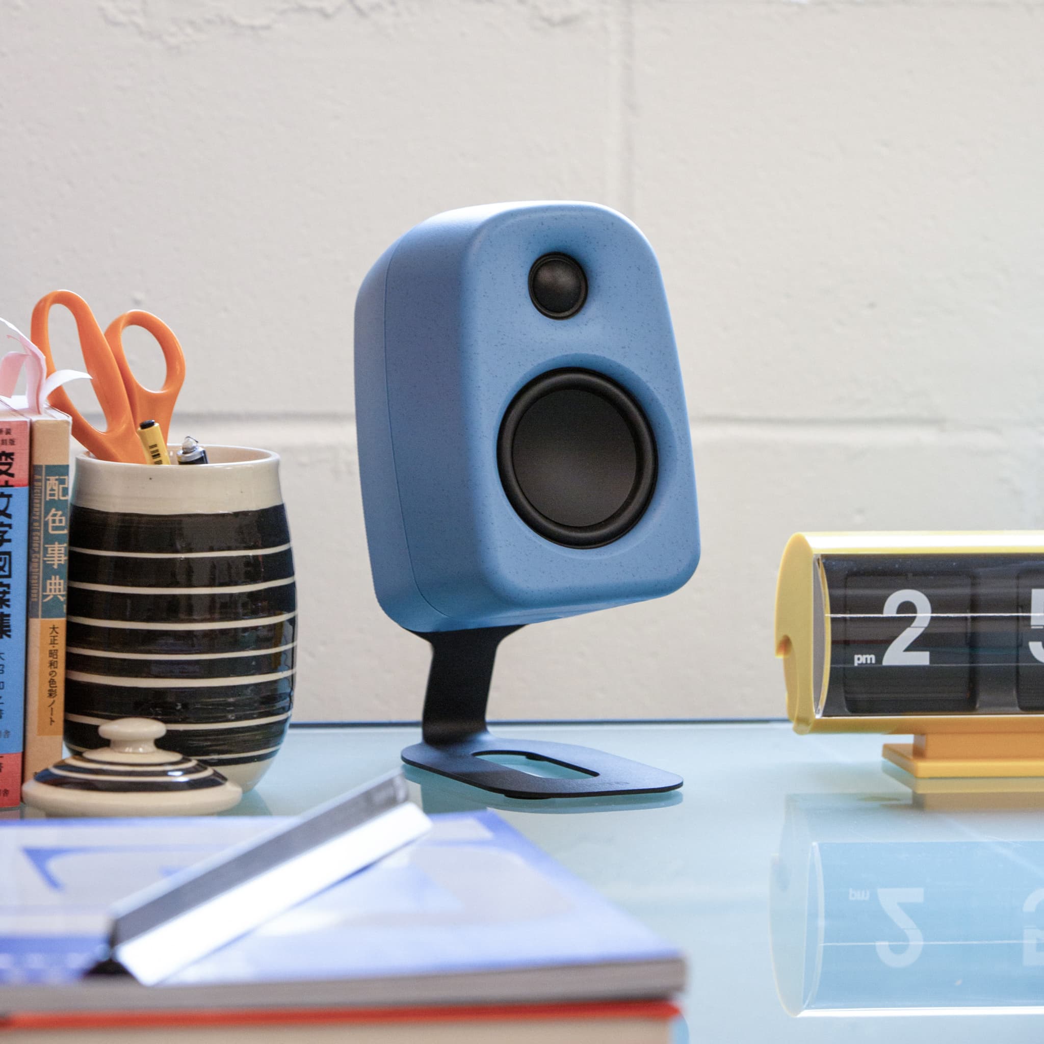 kanto-uki-enceinte-biblioth-que-sauge-bluetooth-usb-c image 6
