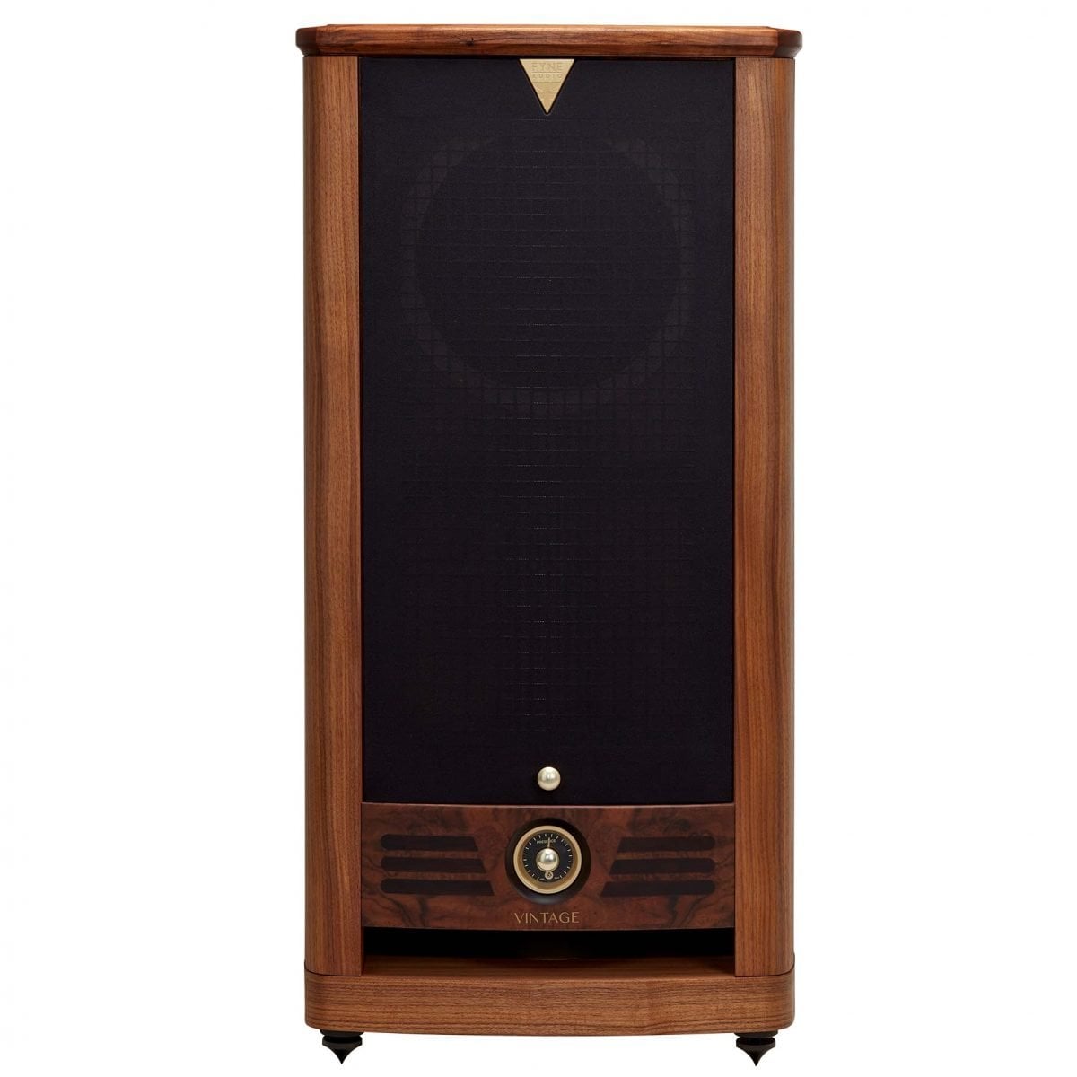 fyne-audio-vintage-twelve-enceinte-colonne-vintage-bois image 2