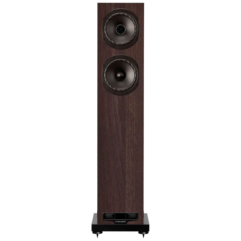 fyne-audio-f501e-f500e-enceinte-colonne-isoflare-6-pouces image 1