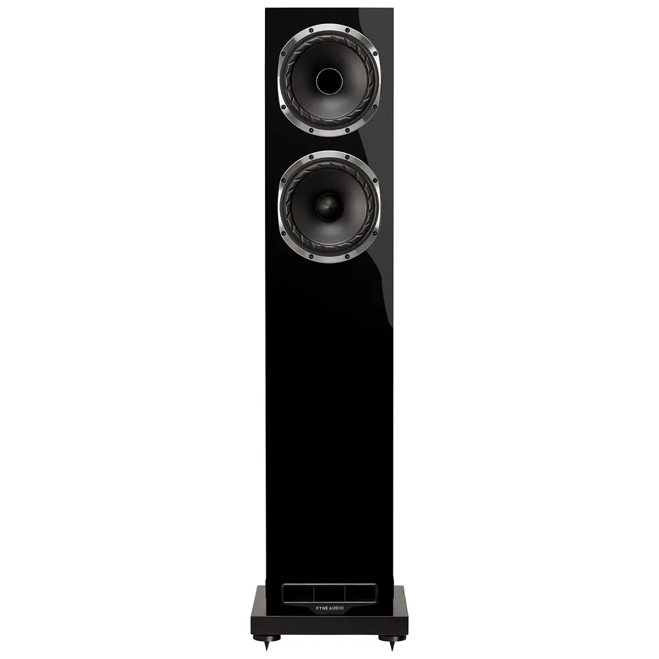 fyne-audio-f501s-enceinte-colonne-isoflare-6-pouces image 1