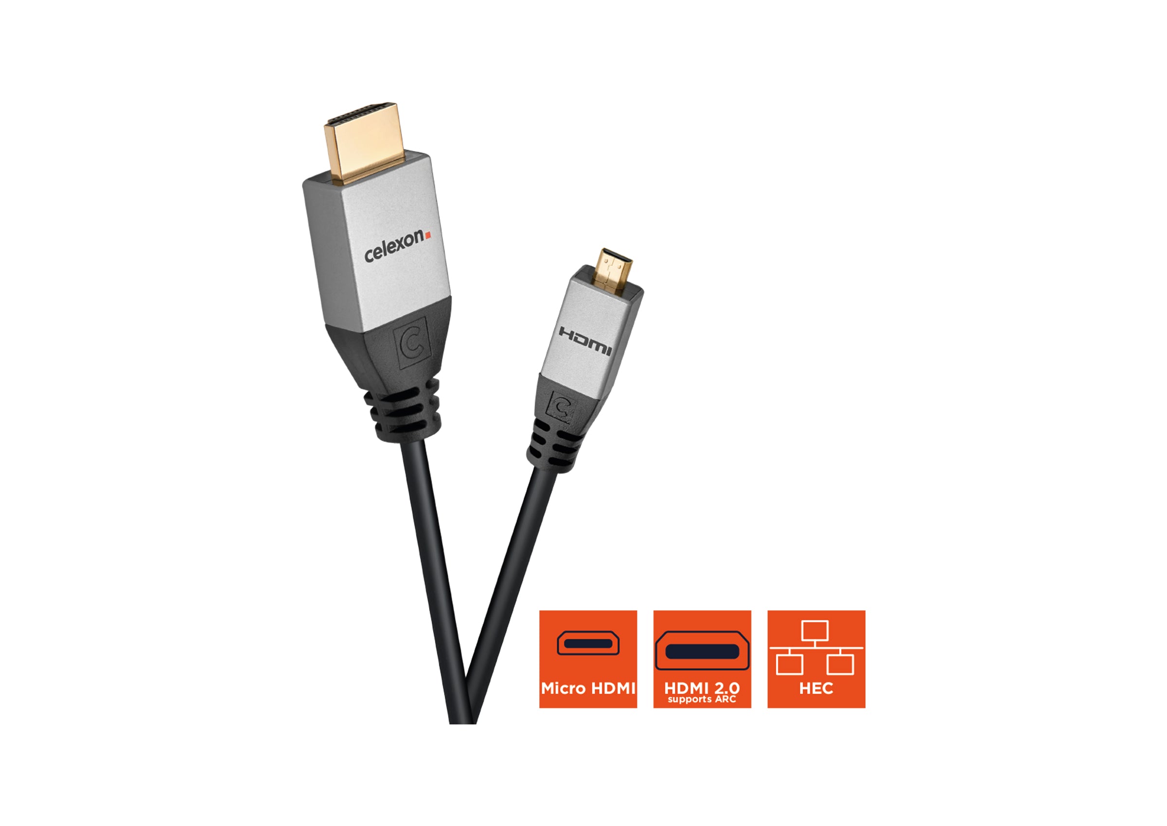 celexon-pro-c-ble-hdmi-micro-hdmi-4k-2-m image 7