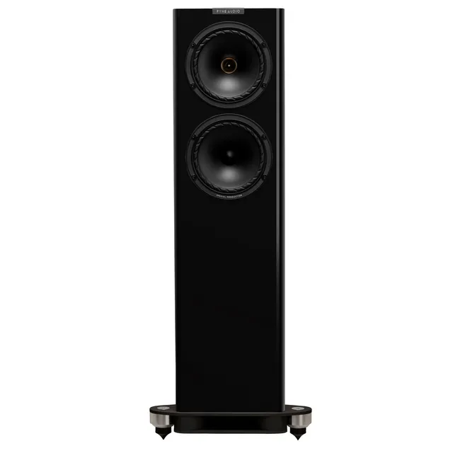 fyne-audio-f702sp-f700sp-enceinte-colonne-isoflare image 1