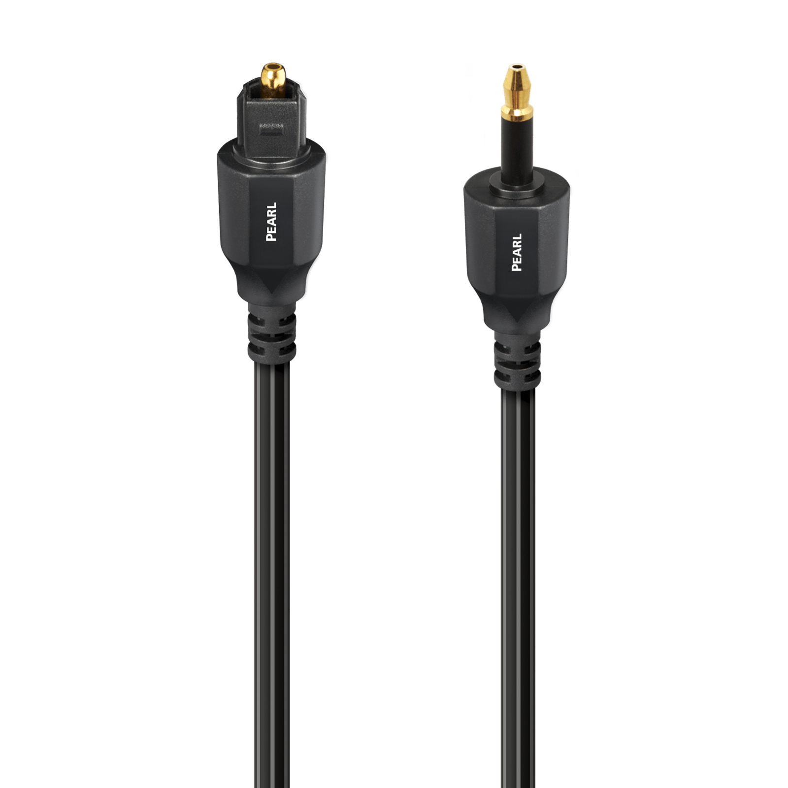 audioquest-pearl-c-ble-optique-toslink-1-5-m-mini-3-5-mm image 2