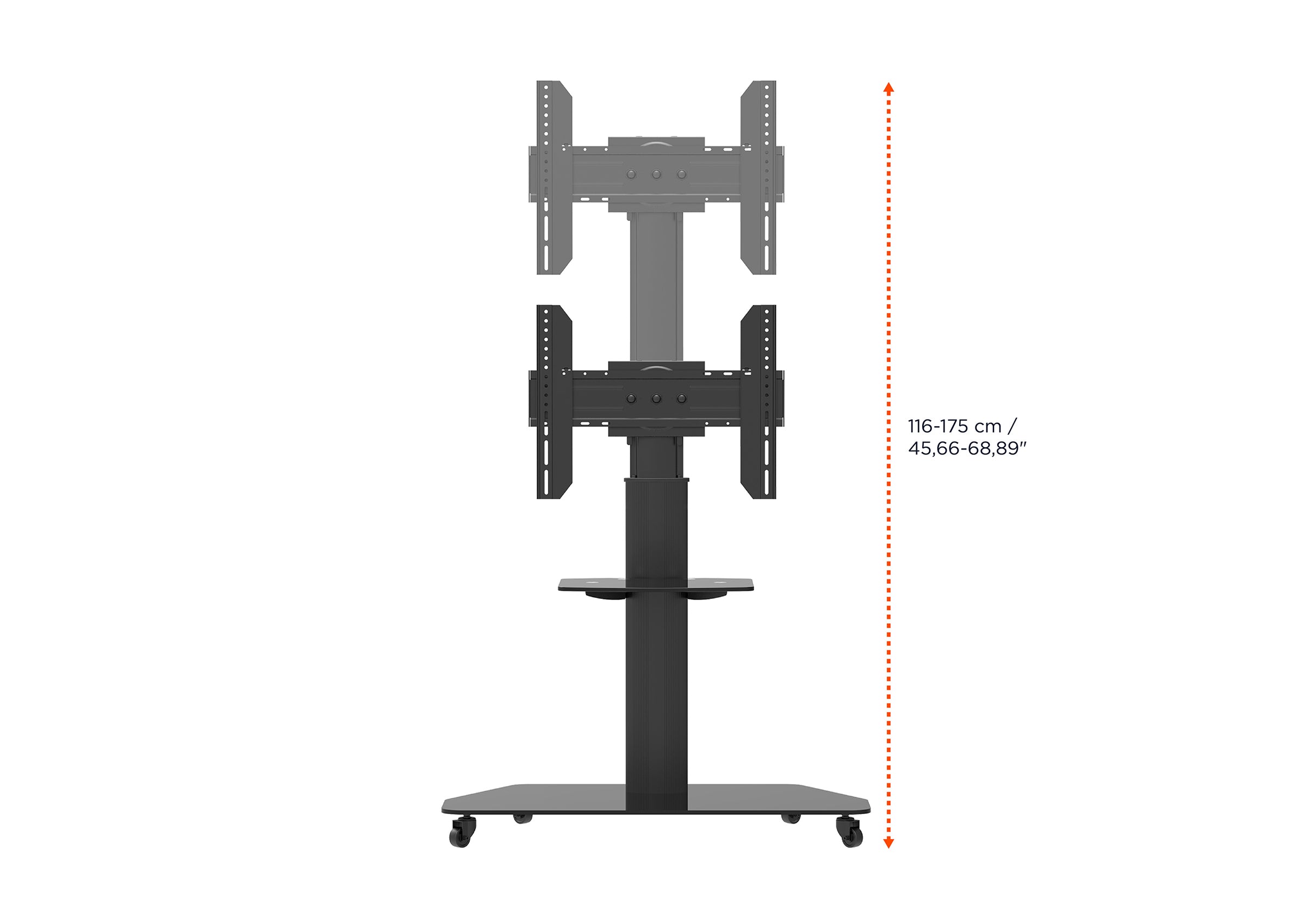celexon-pro-adjust-3770mp-pied-mobile-tv-37-70-50-kg image 7