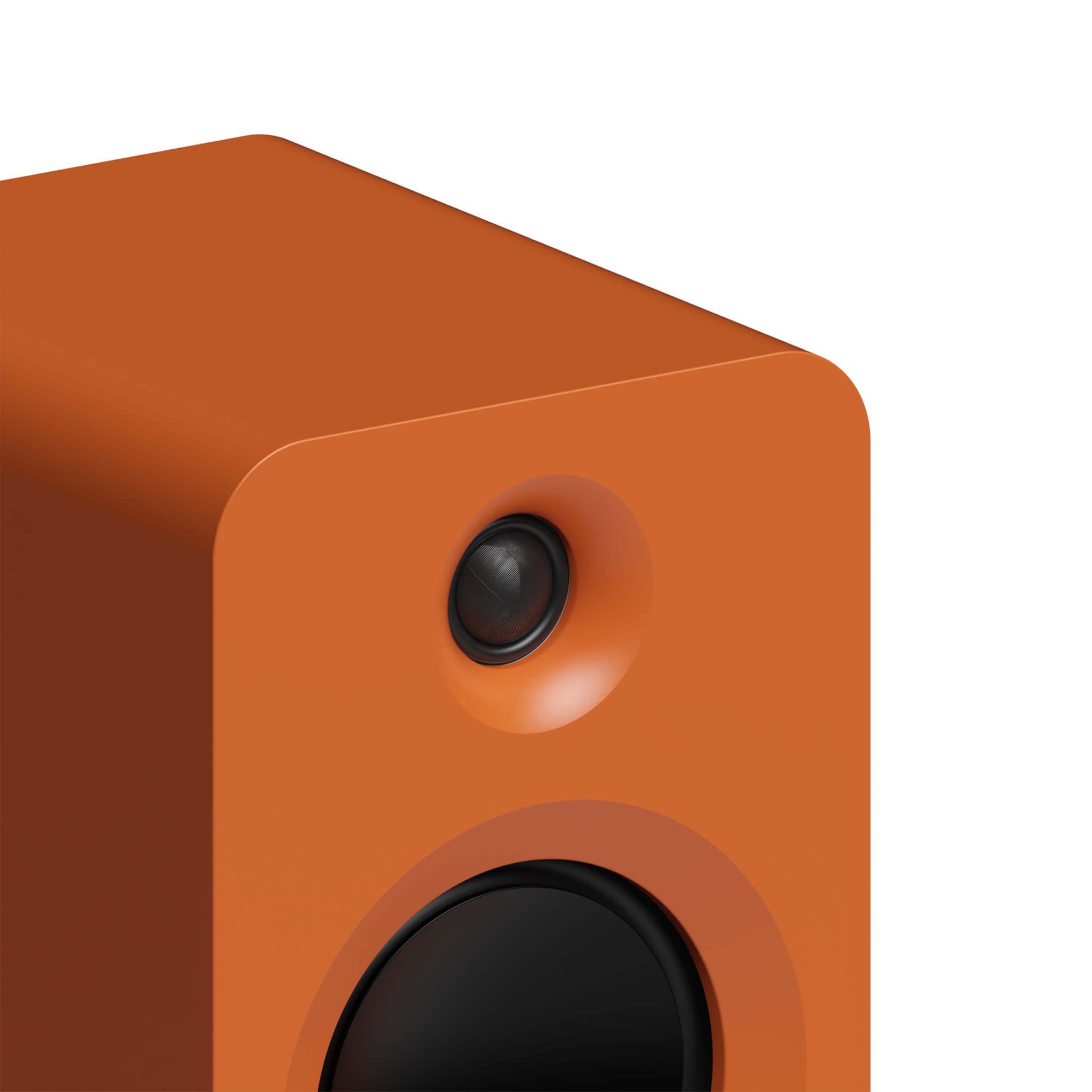 kanto-ren-enceinte-active-orange-mat-hdmi-arc-tv image 5