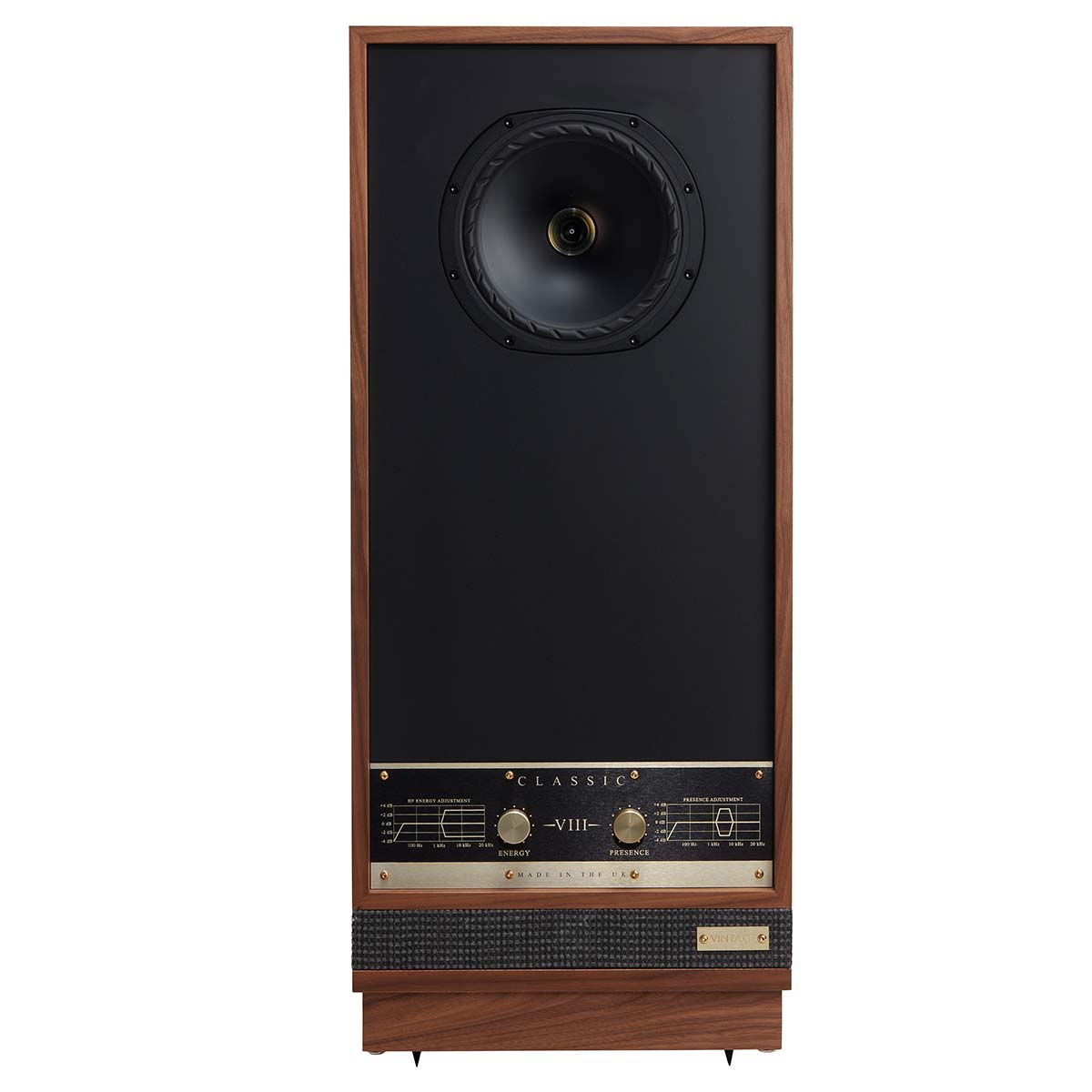 fyne-audio-vintage-classic-viii-enceinte-colonne-hi-fi-fine image 1