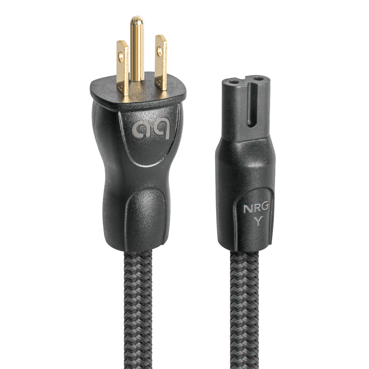 audioquest-nrg-y2-c-ble-secteur-iec-c7-2-m-lgc image 1