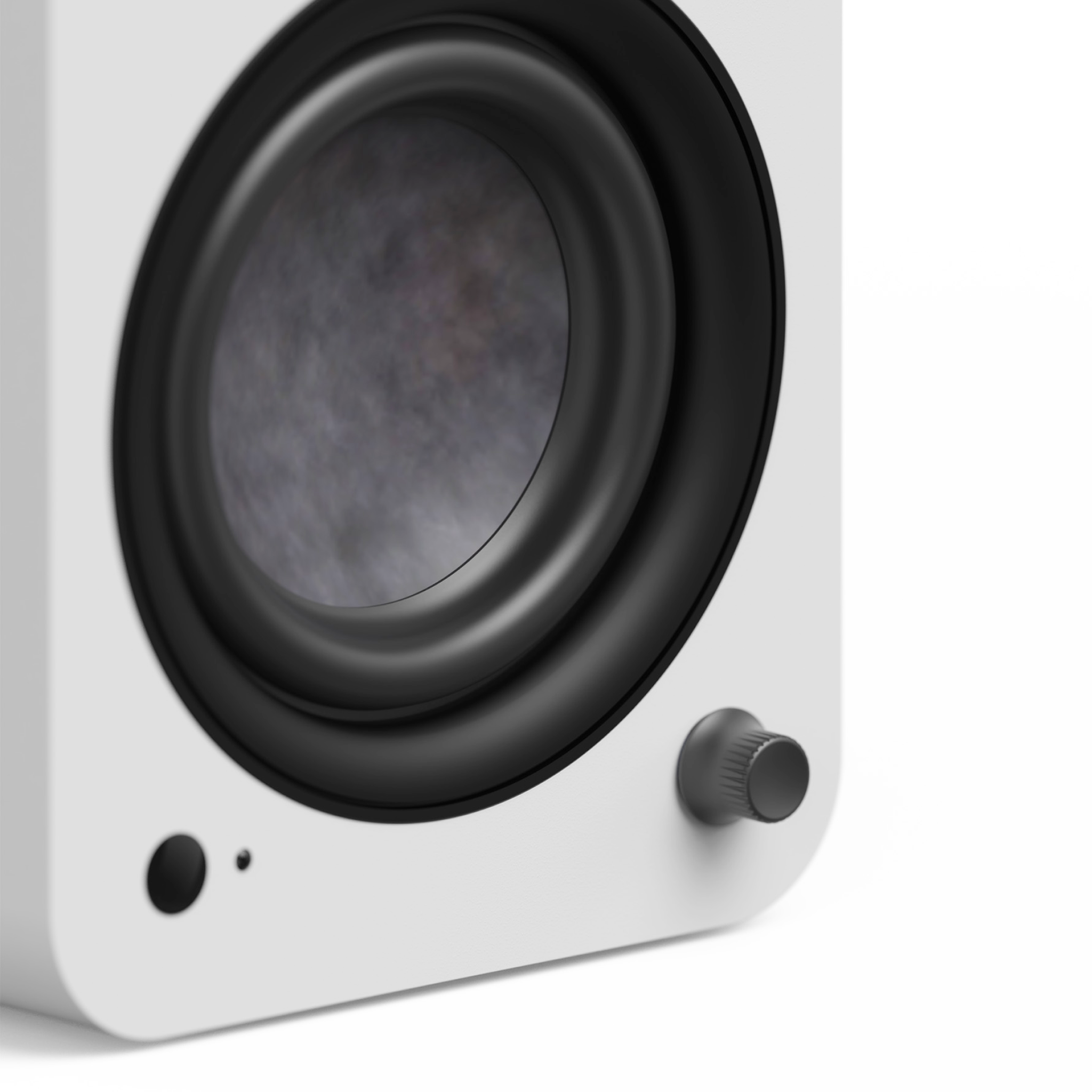 kanto-yu4-enceinte-active-bluetooth-phono-blanc-usb-c image 6