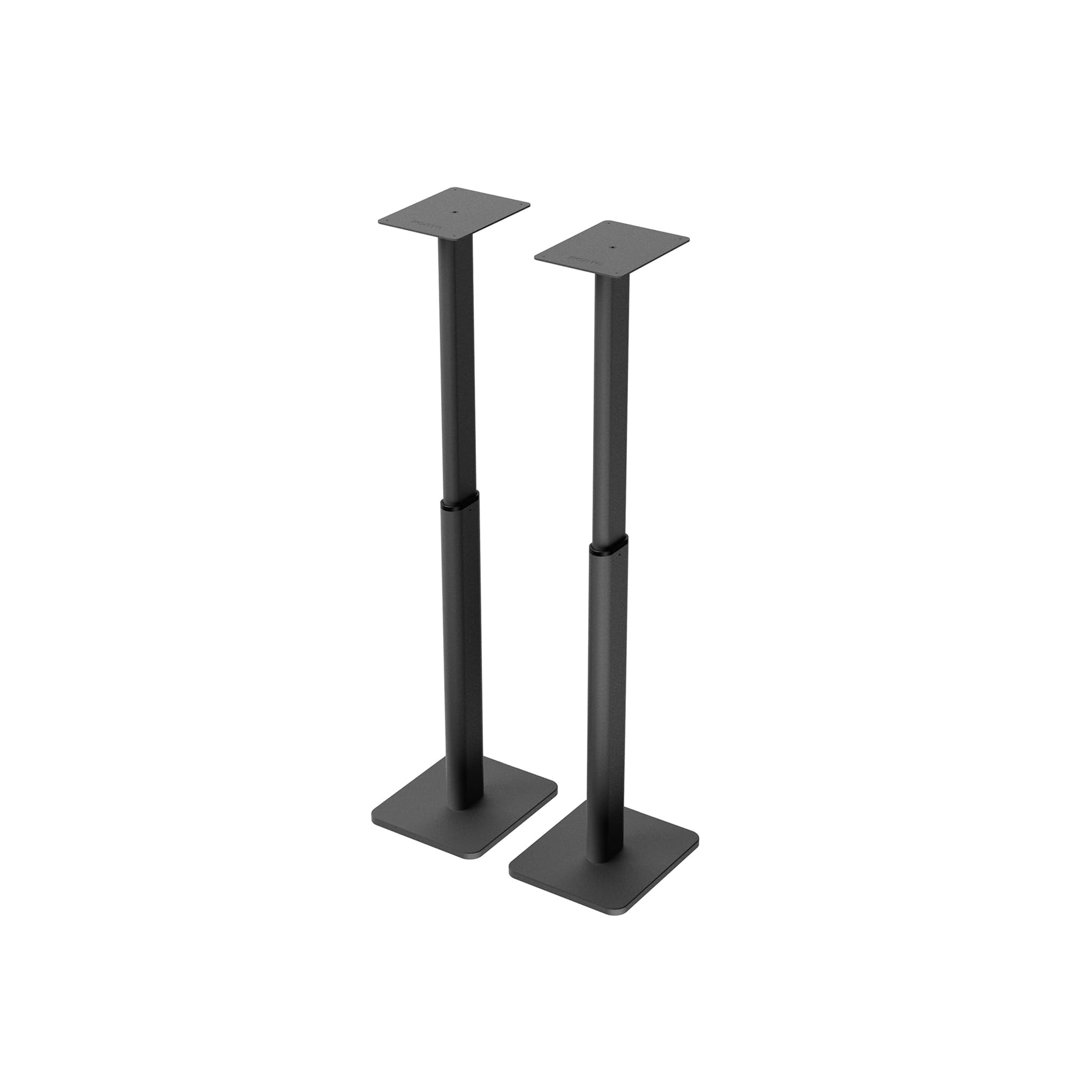 kanto-sph-pied-enceinte-sol-noir-r-glable image 4