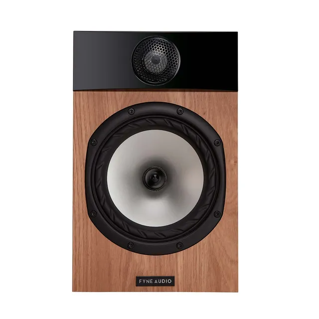 fyne-audio-f301i-enceinte-biblioth-que-compacte-home-cin-ma image 1