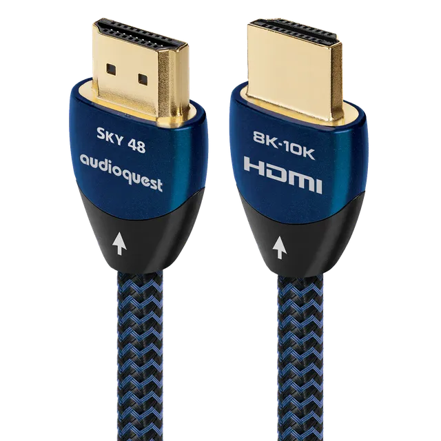audioquest-sky-48-c-ble-hdmi-0-75-m-8k-48gbps image 1