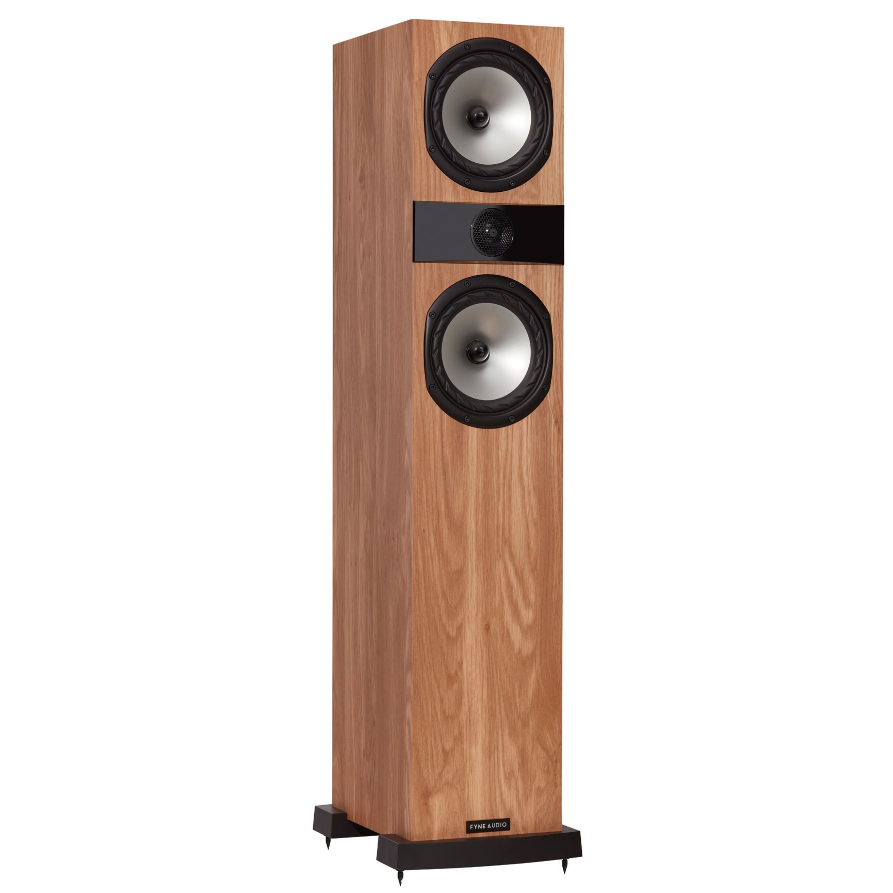 fyne-audio-f303-enceinte-colonne-hi-fi-home-cin-ma-2x15cm image 6