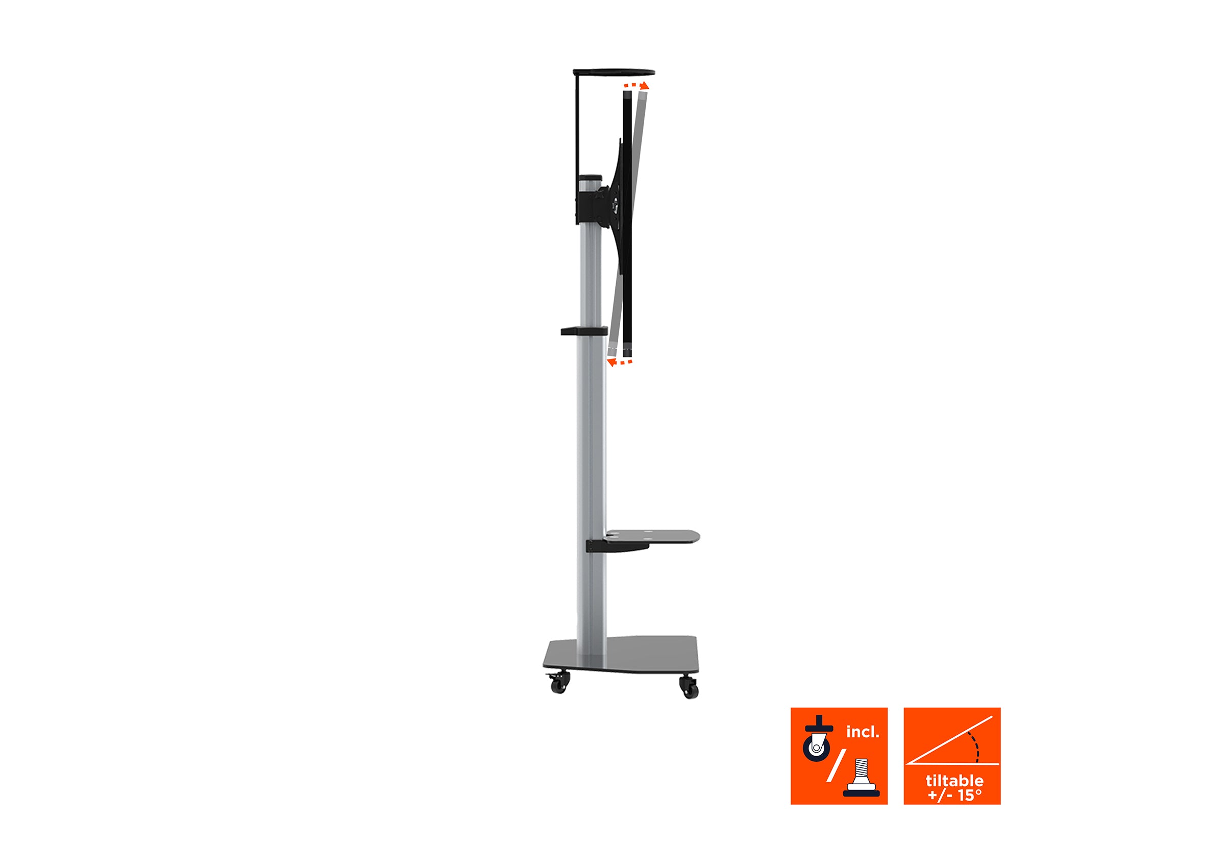 celexon-pro-adjust-3270mp-support-mobile-tv-32-70-70kg image 7