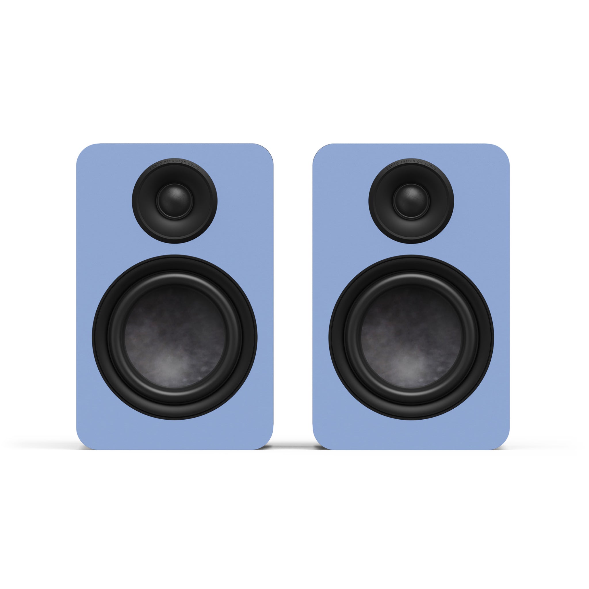 kanto-yu6-passive-enceinte-biblioth-que-verte-tweeter-soie image 8