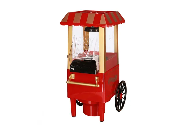 celexon-cinepop-cp500-machine-popcorn-air-chaud-50-g image 1