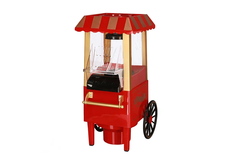 celexon-cinepop-cp500-machine-popcorn-air-chaud-50-g image 1