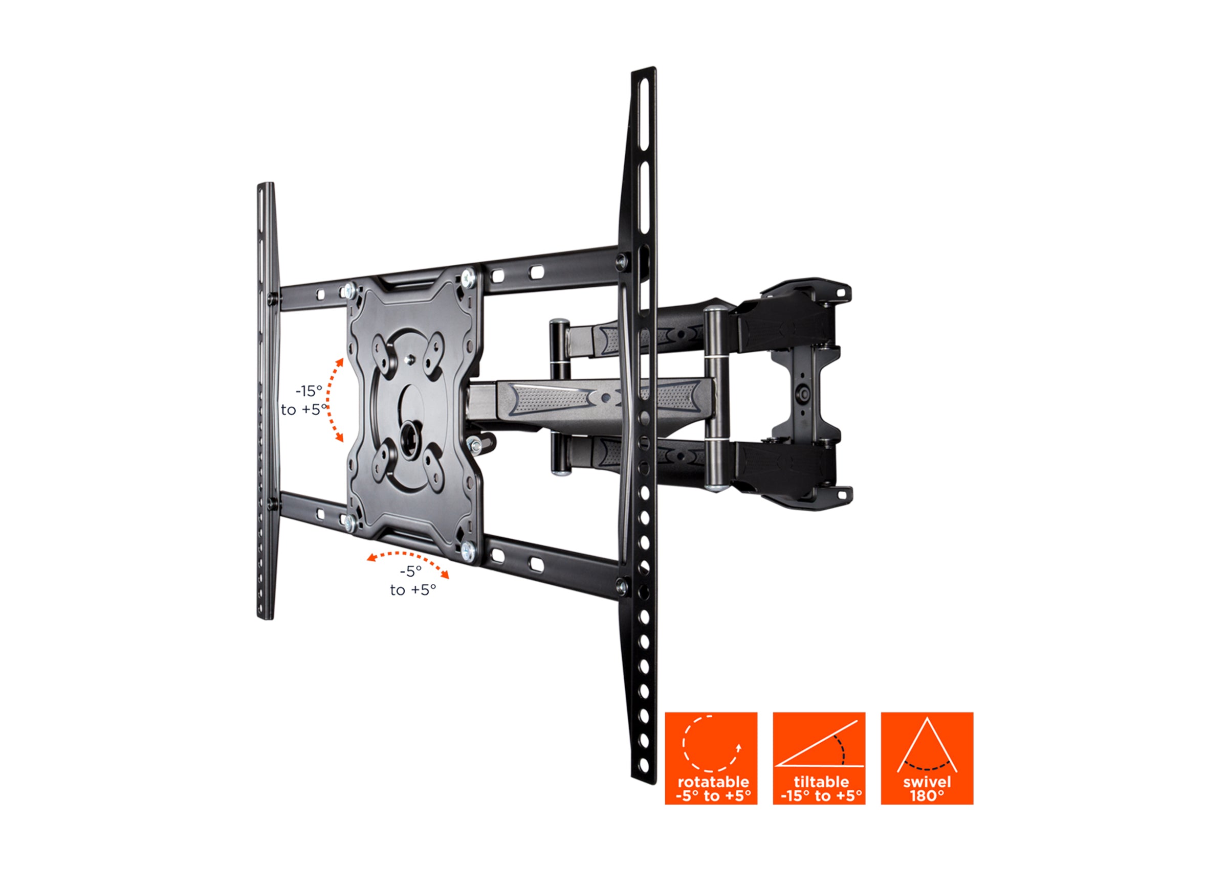 celexon-adjust-s70460-support-mural-tv-42-70-180 image 4