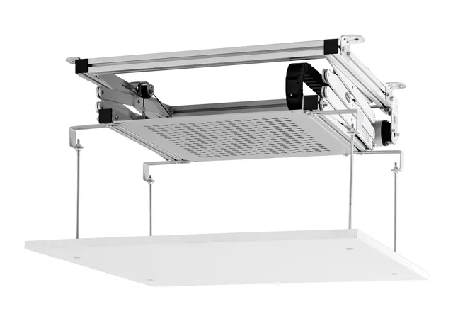 celexon-pl1000-ascenseur-plafond-motoris-projecteur-15-kg-90-cm image 1
