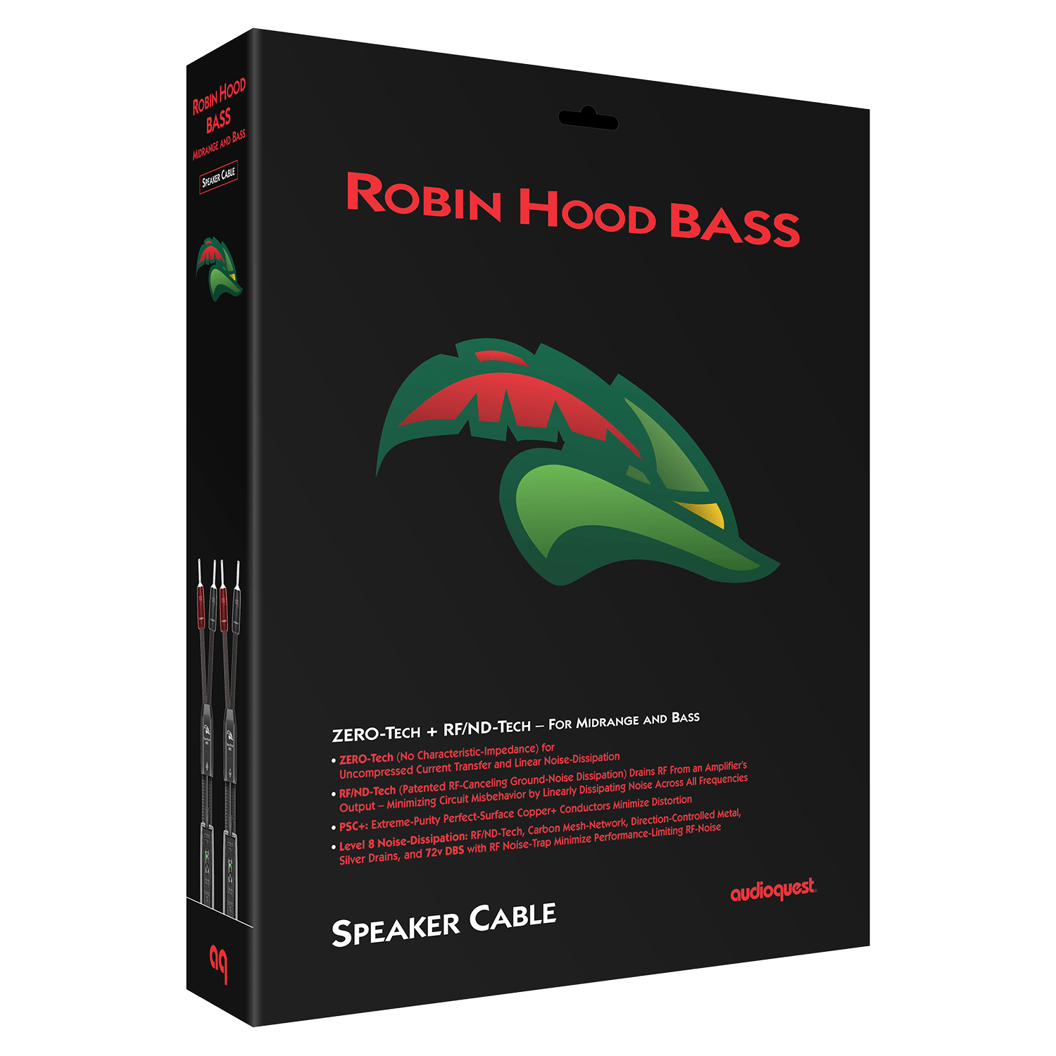audioquest-robin-hood-bass-c-ble-enceinte-2-4-m-psc image 4