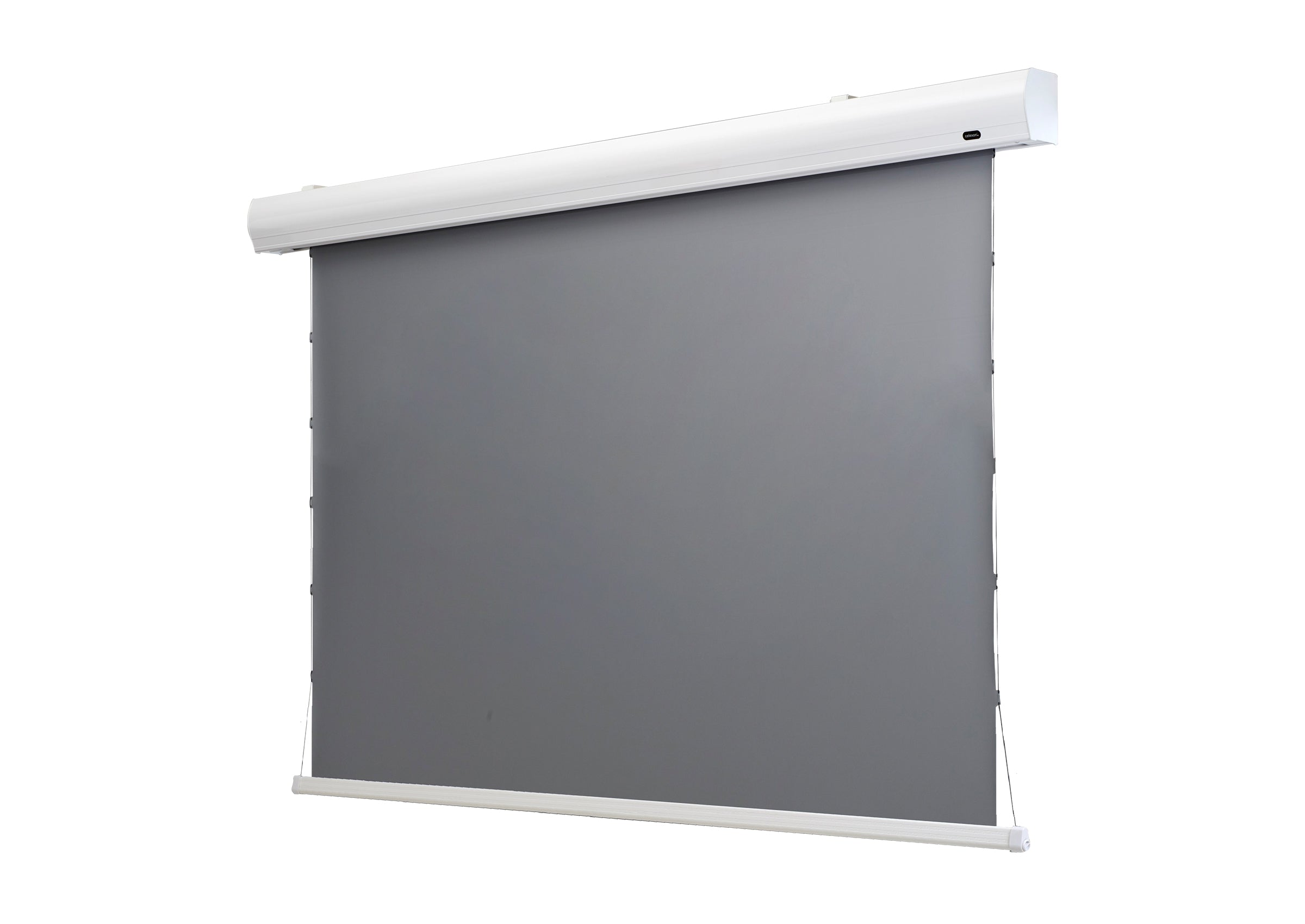 celexon-homecinema-cran-motoris-dynamic-slate-alr-100-16-9 image 3