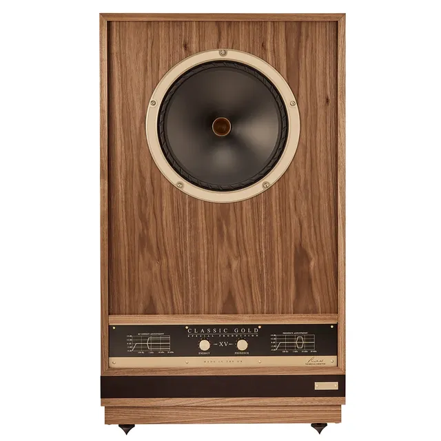 fyne-audio-vintage-classic-gold-xv-sp-enceinte-colonne image 1