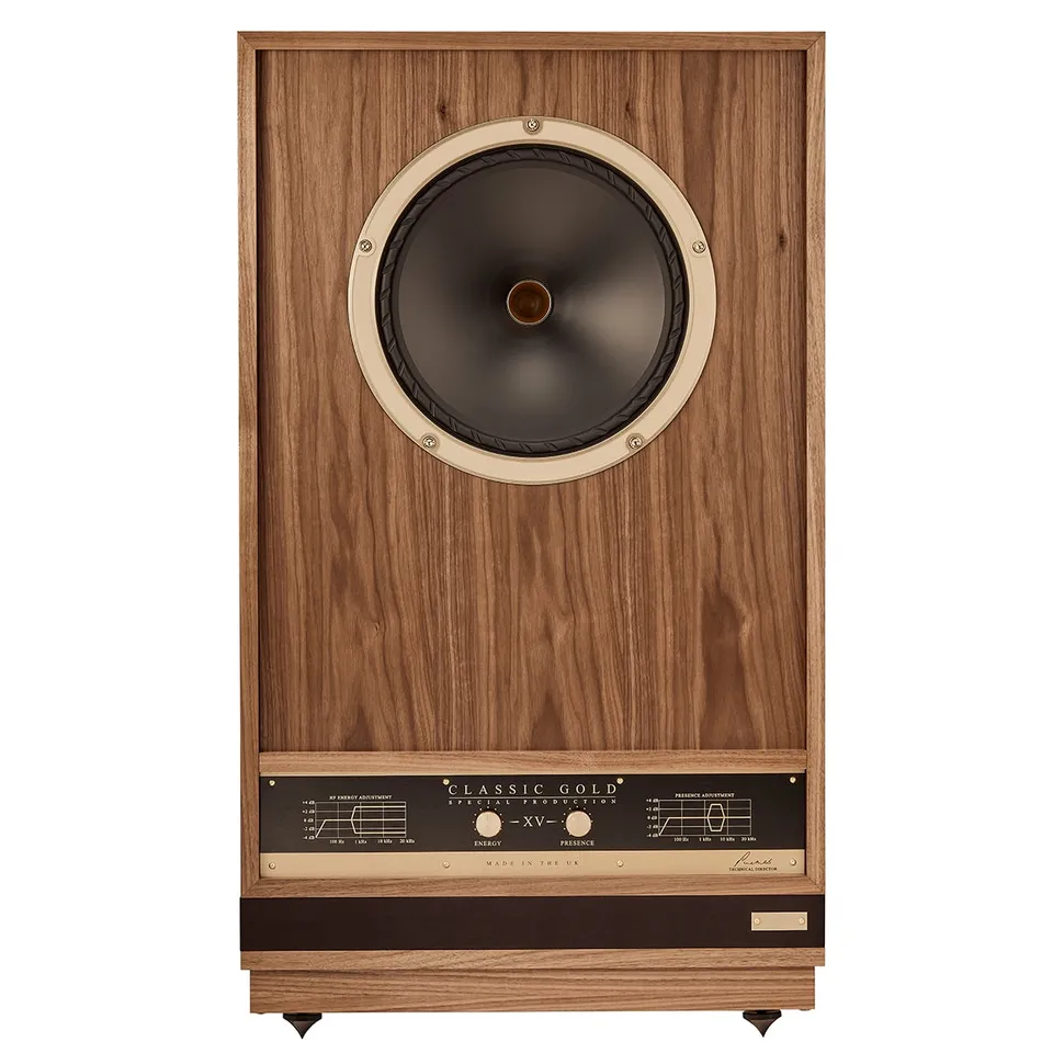 fyne-audio-vintage-classic-gold-xv-sp-enceinte-colonne image 1