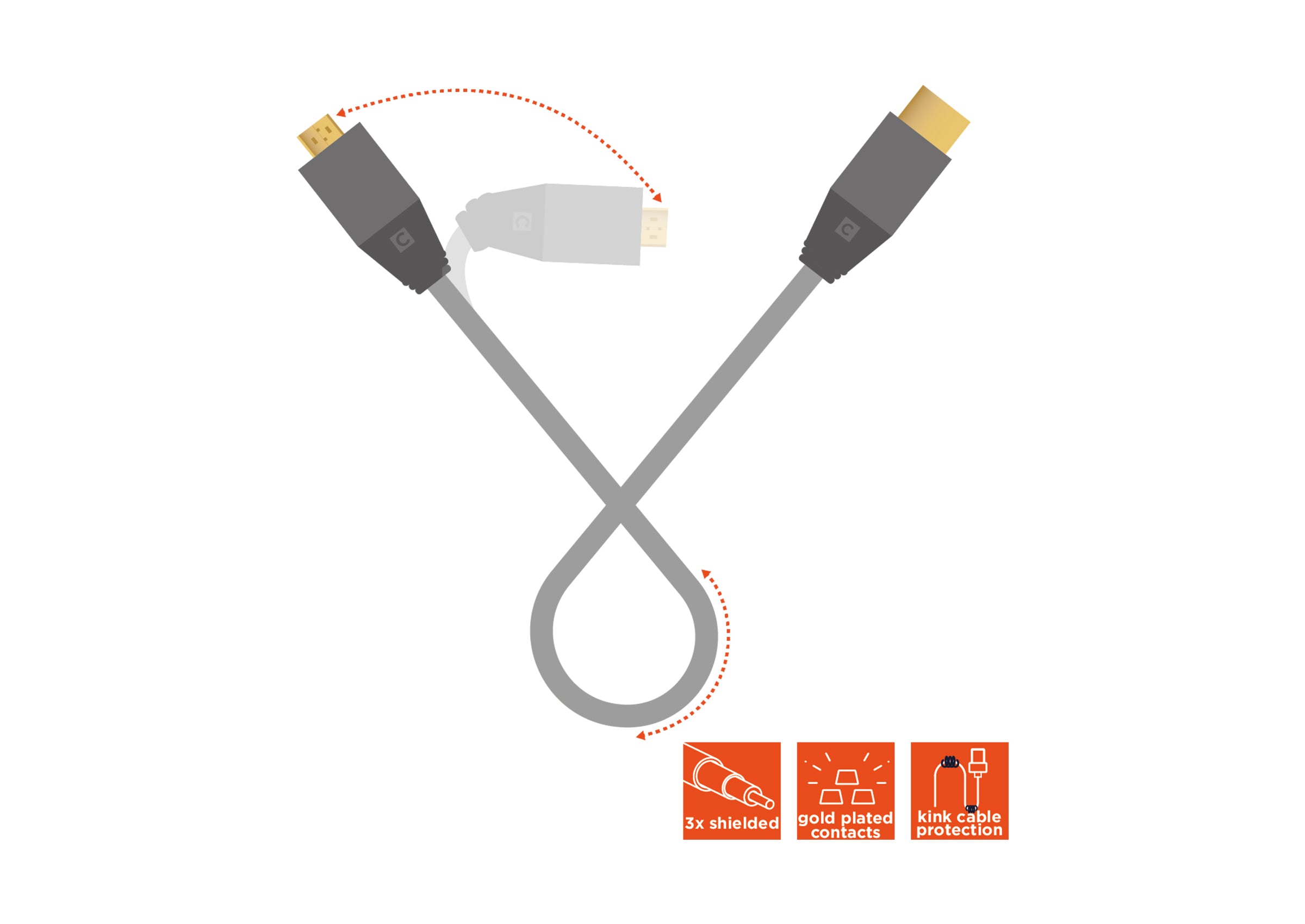 celexon-pro-c-ble-hdmi-micro-hdmi-4k-2-m image 6