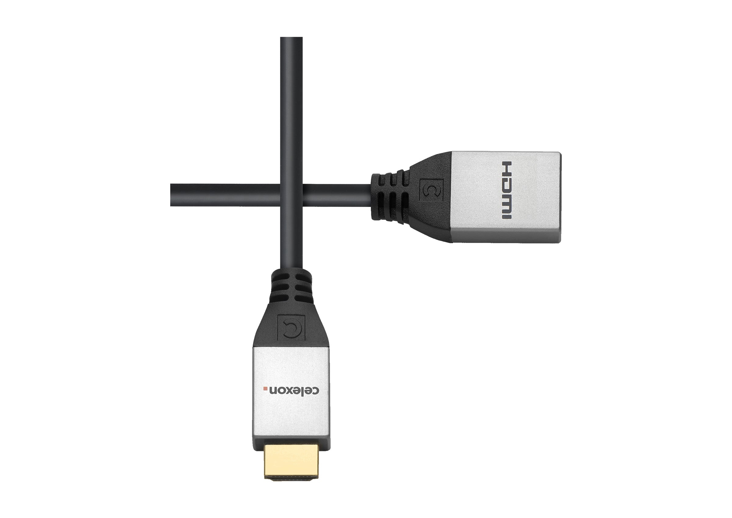 celexon-pro-adaptateur-hdmi-m-f-4k-0-25-m image 3