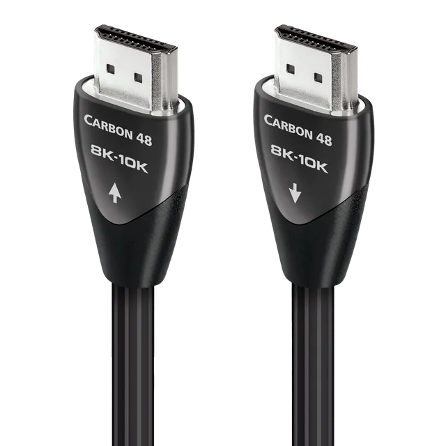 audioquest-carbon-48-c-ble-hdmi-8k-1-5-m-48gbps image 1