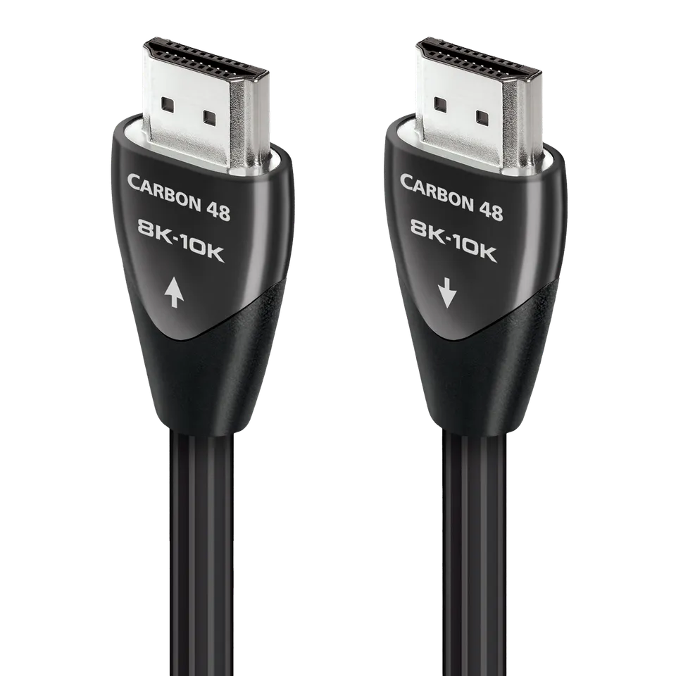 audioquest-carbon-48-c-ble-hdmi-8k-1-5-m-48gbps image 1