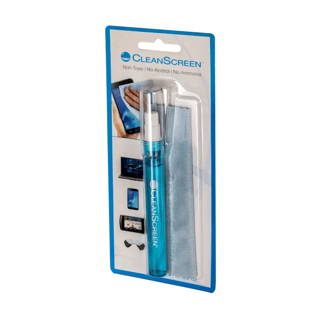audioquest-cleanscreen-spray-nettoyage-cran-6ml-chiffon-sans-alcool image 1