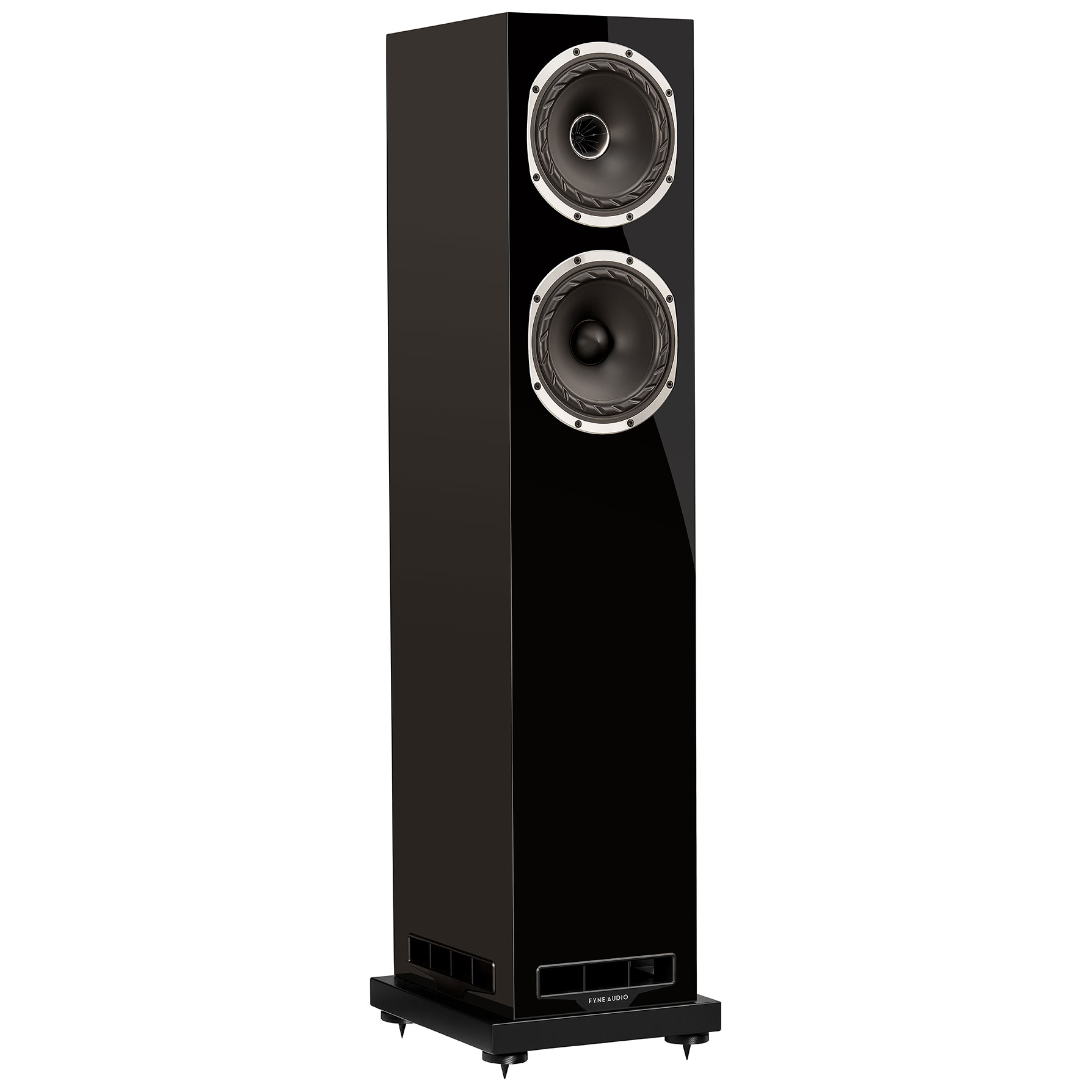 fyne-audio-f501s-enceinte-colonne-isoflare-6-pouces image 3