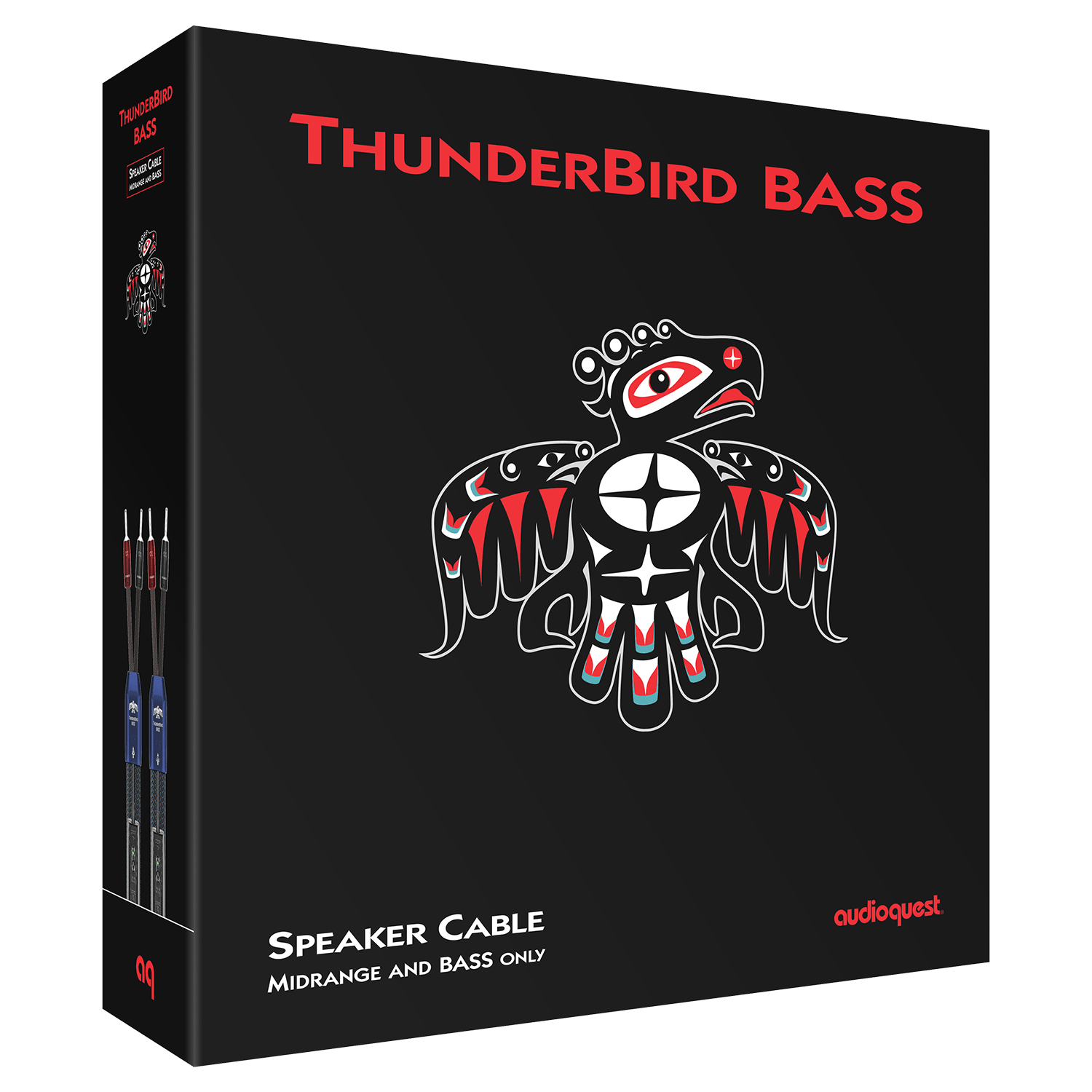 audioquest-thunderbird-bass-c-ble-enceinte-paire-2-4-m-cuivre-psc image 3