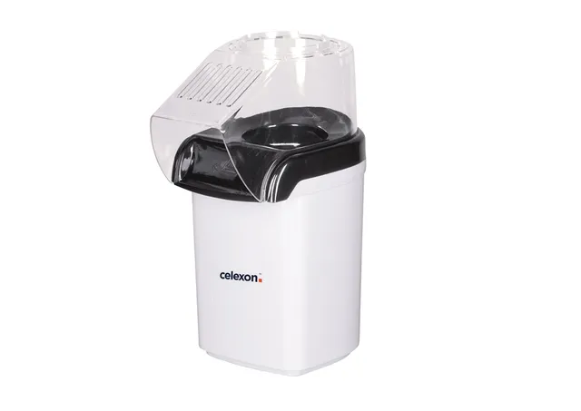 celexon-cinepop-cp150-machine-pop-corn-air-chaud-50-g image 1