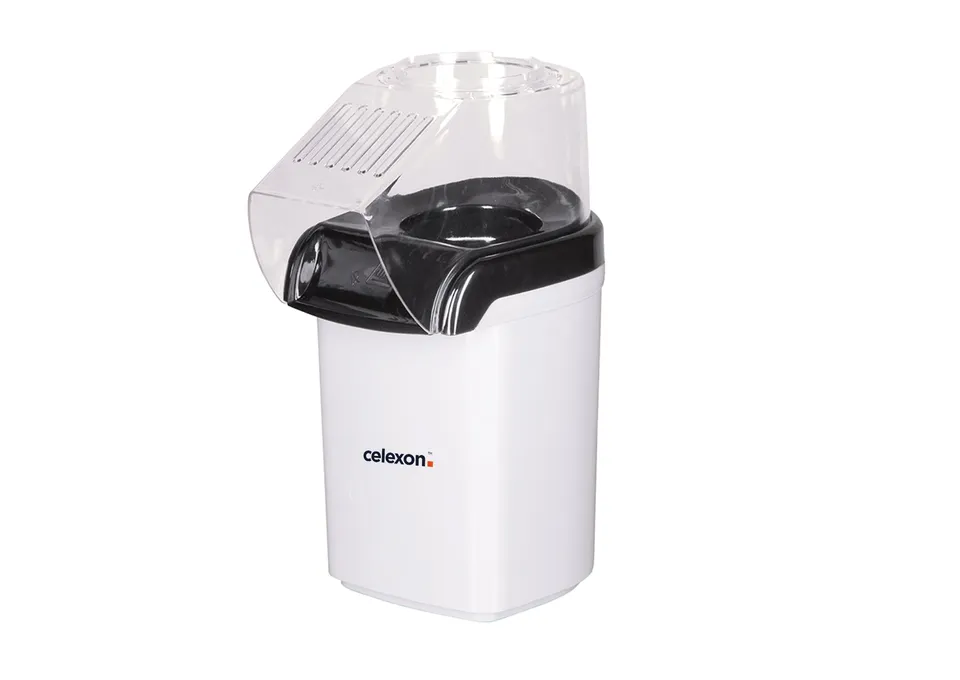 celexon-cinepop-cp150-machine-pop-corn-air-chaud-50-g image 1